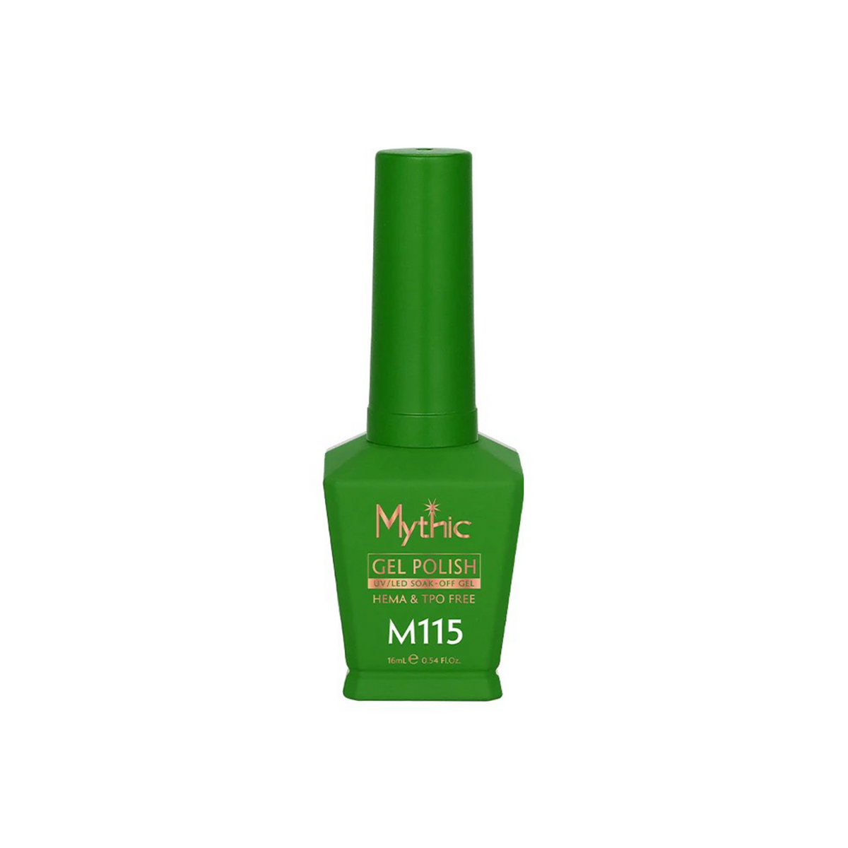 Mythic Gel Polish 0.5oz - #115