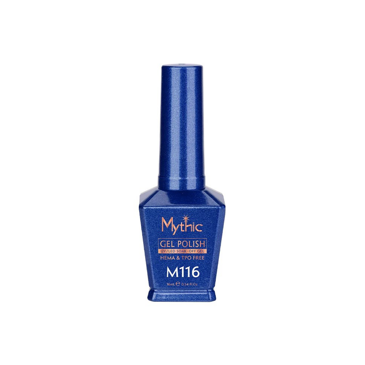Mythic Gel Polish 0.5oz - #116