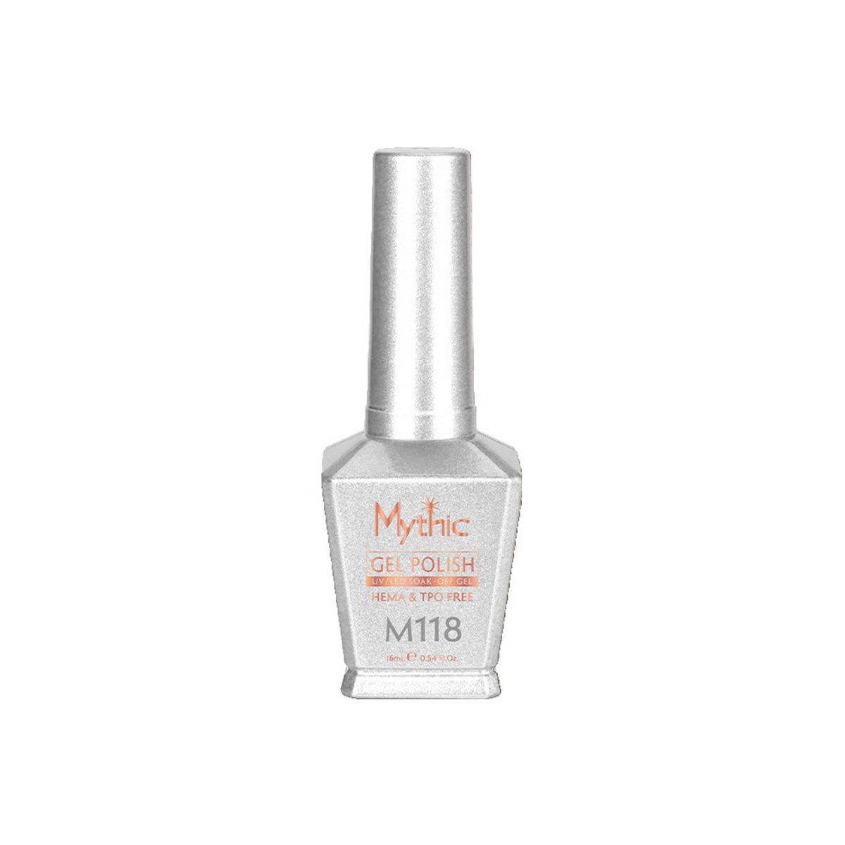 Mythic Gel Polish 0.5oz - #118