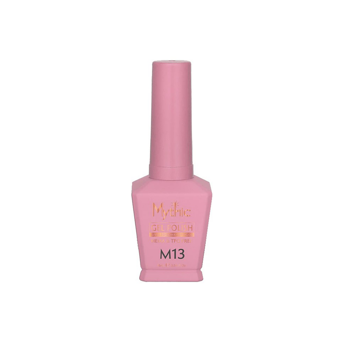 Mythic Gel Polish 0.5oz - #013
