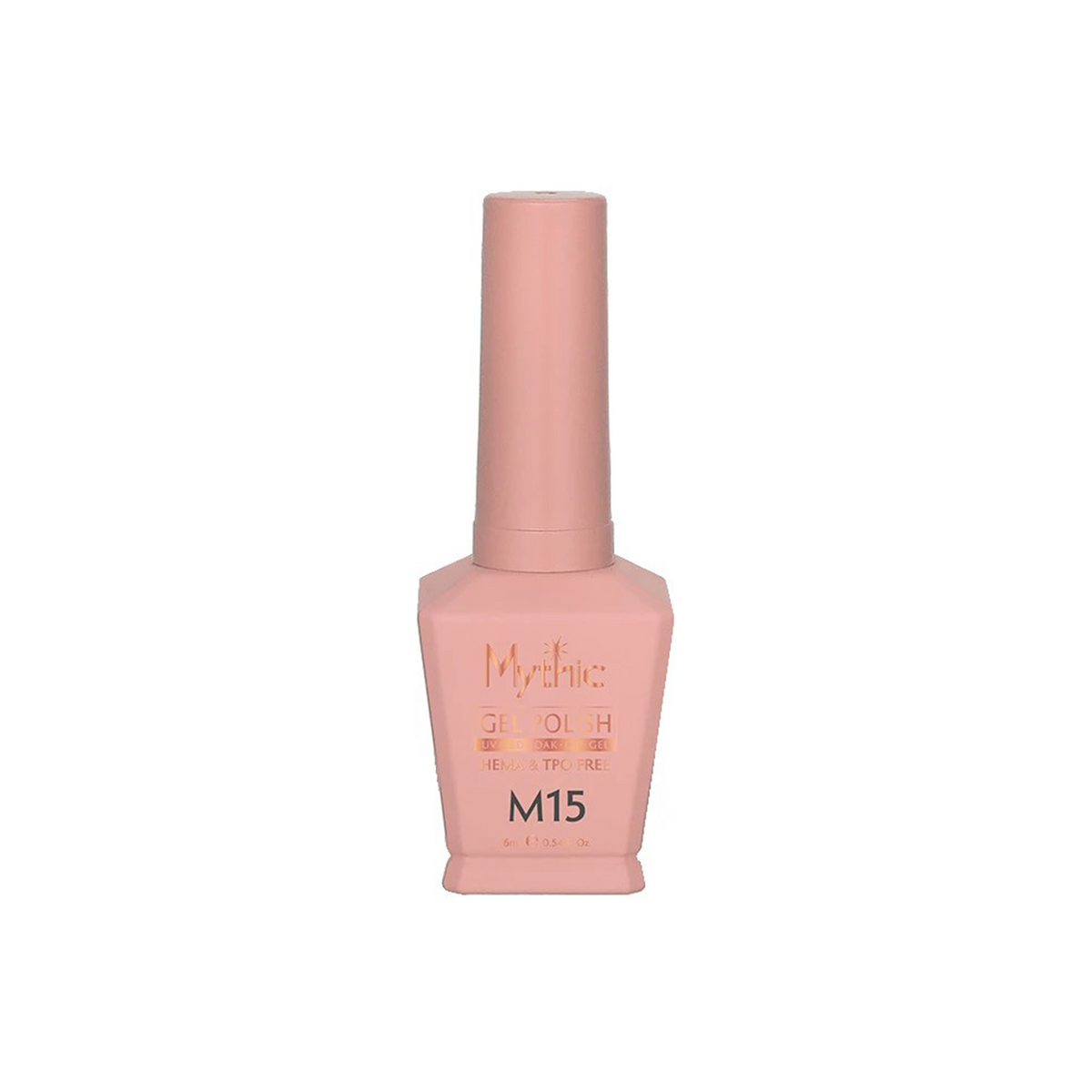 Mythic Gel Polish 0.5oz - #015