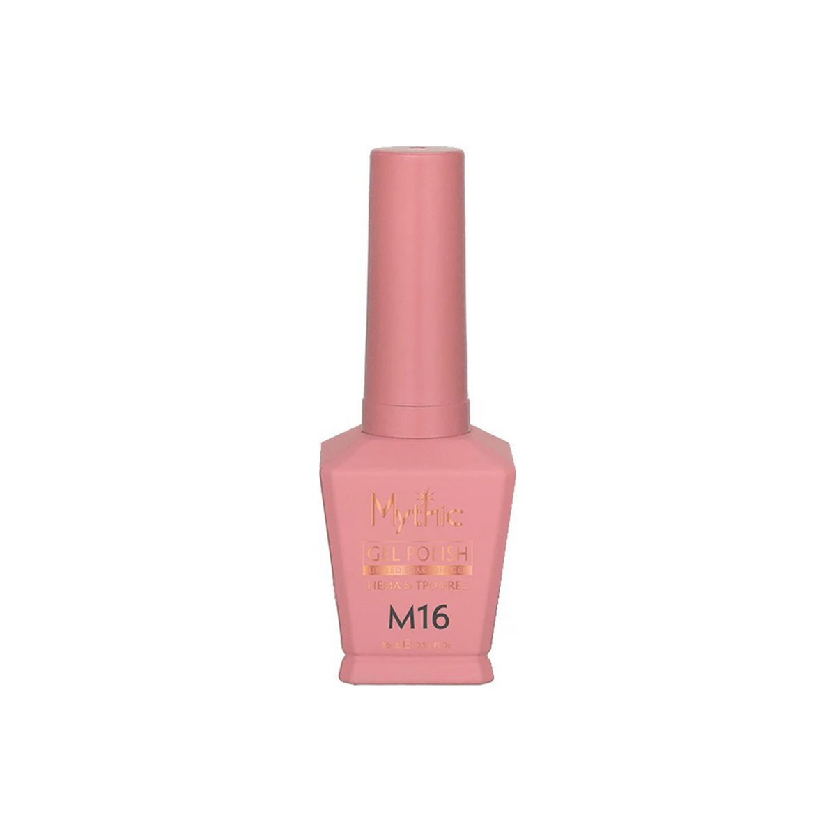 Mythic Gel Polish 0.5oz - #016