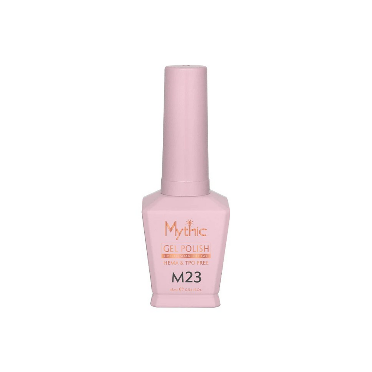 Mythic Gel Polish 0.5oz - #023