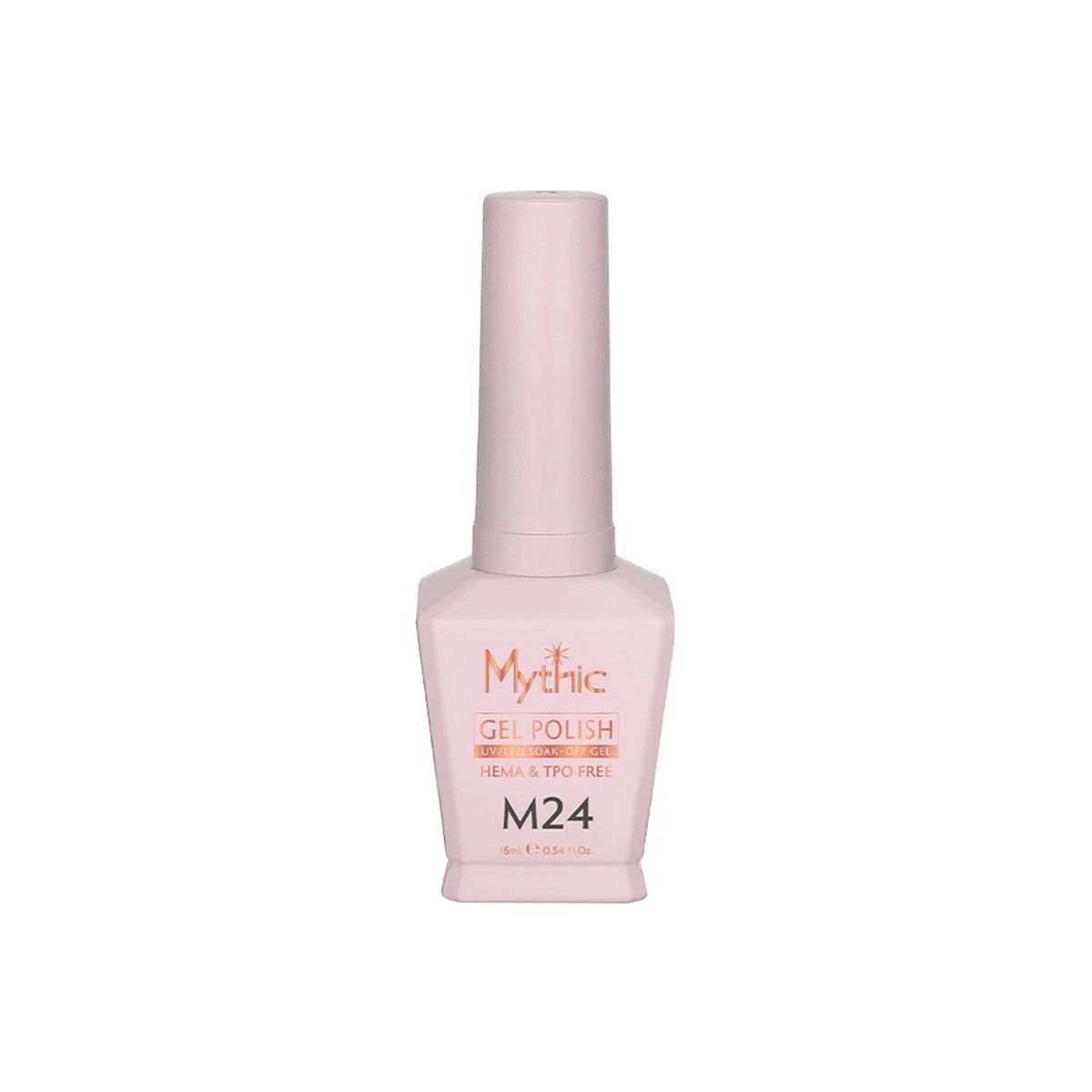 Mythic Gel Polish 0.5oz - #024