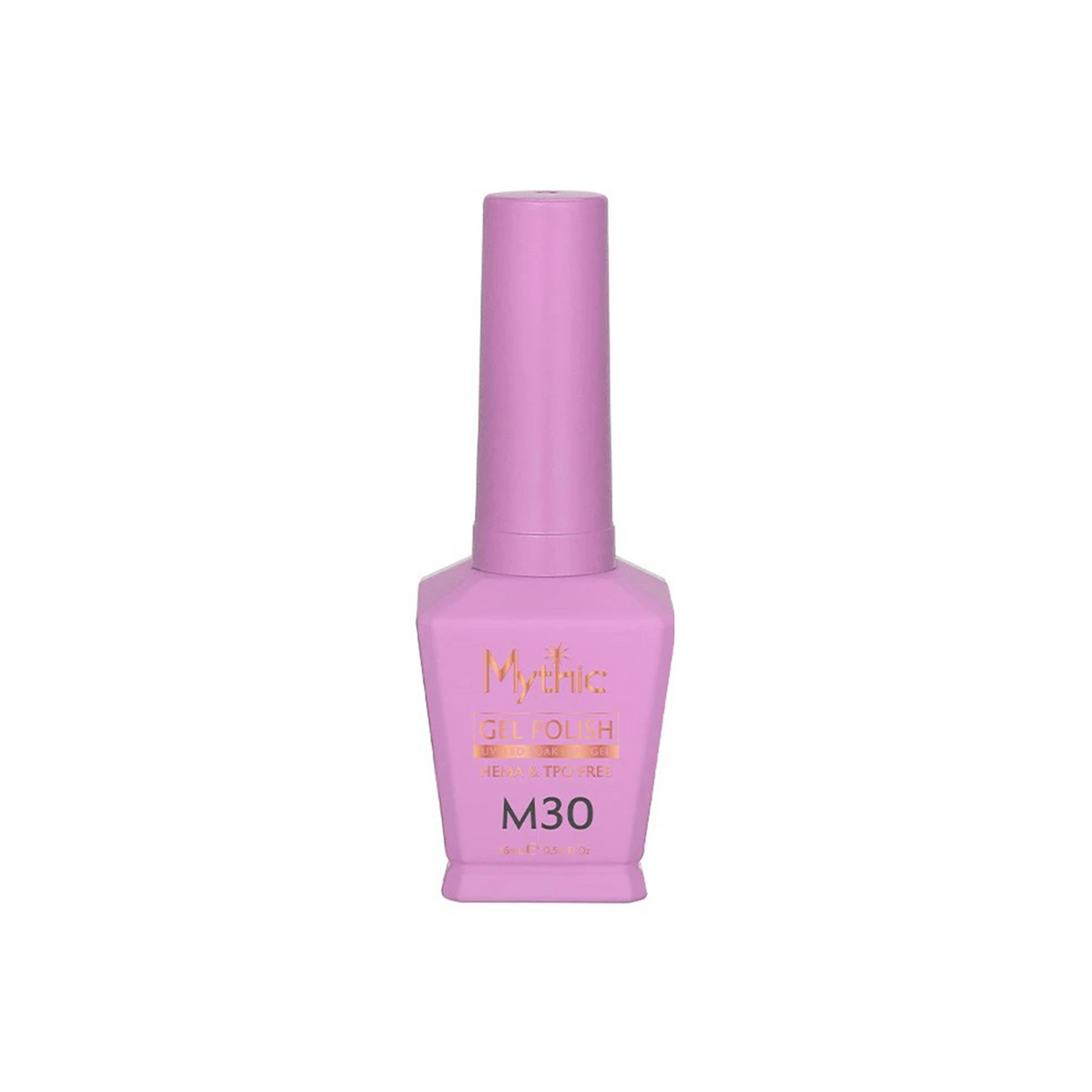 Mythic Gel Polish 0.5oz - #030
