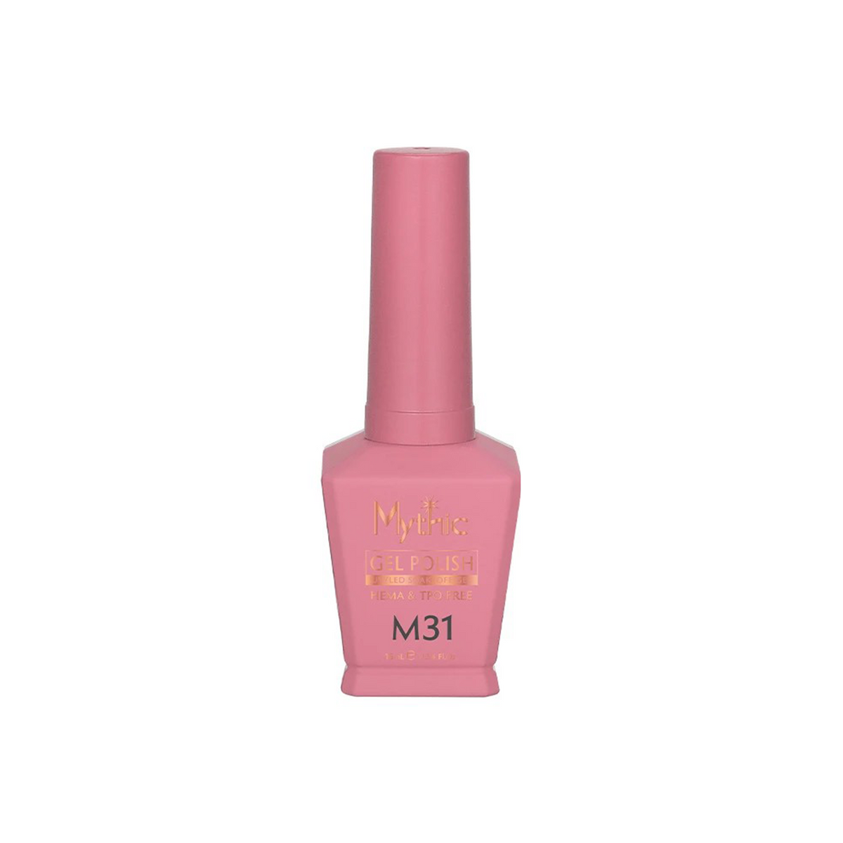 Mythic Gel Polish 0.5oz - #031
