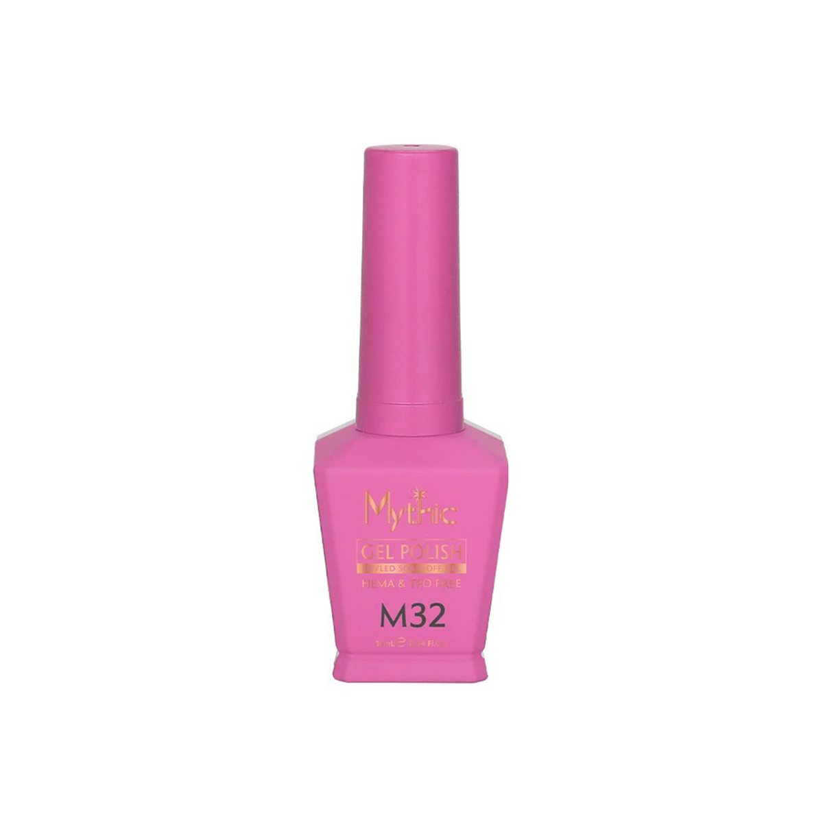 Mythic Gel Polish 0.5oz - #032