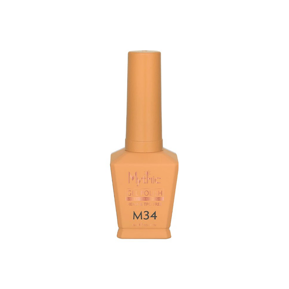 Mythic Gel Polish 0.5oz - #034