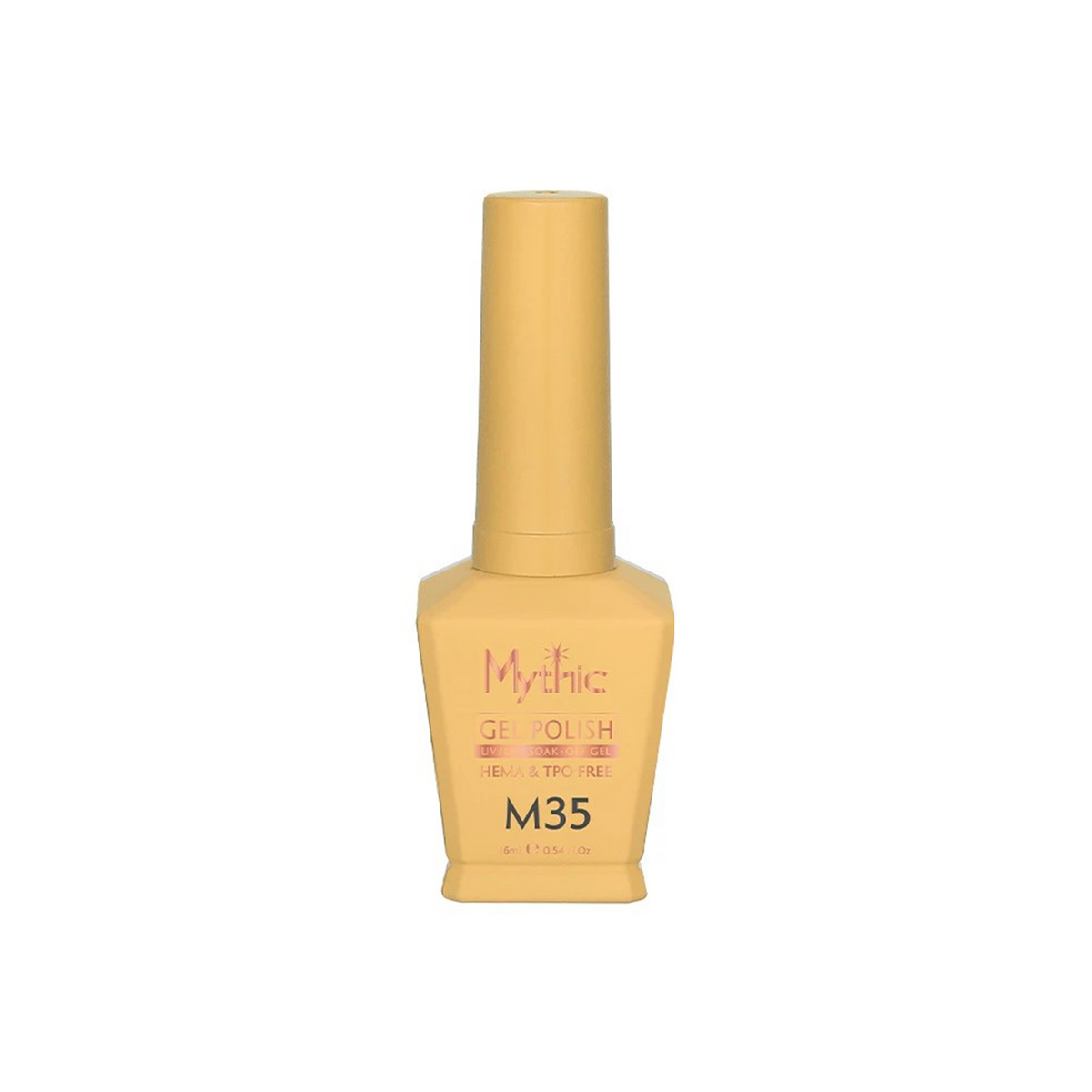 Mythic Gel Polish 0.5oz - #035