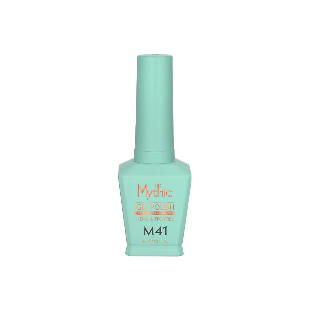Mythic Gel Polish 0.5oz - #041