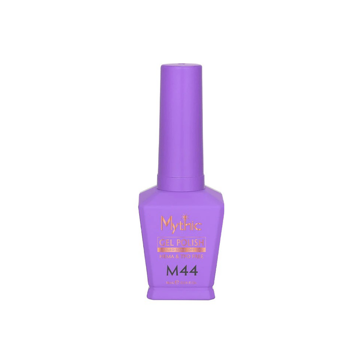 Mythic Gel Polish 0.5oz - #044