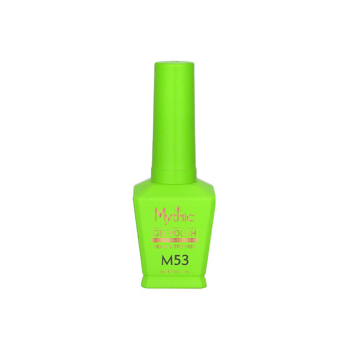Mythic Gel Polish 0.5oz - #053