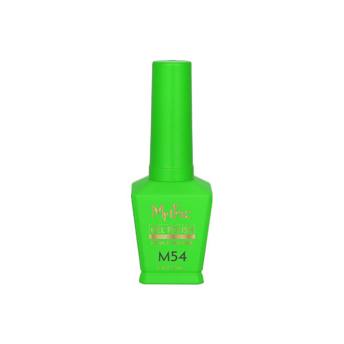 Mythic Gel Polish 0.5oz - #054