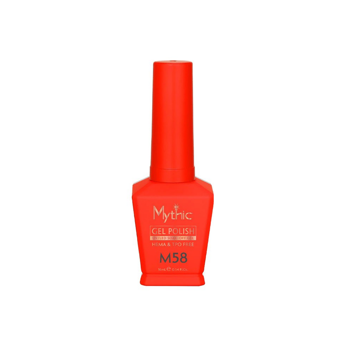 Mythic Gel Polish 0.5oz - #058