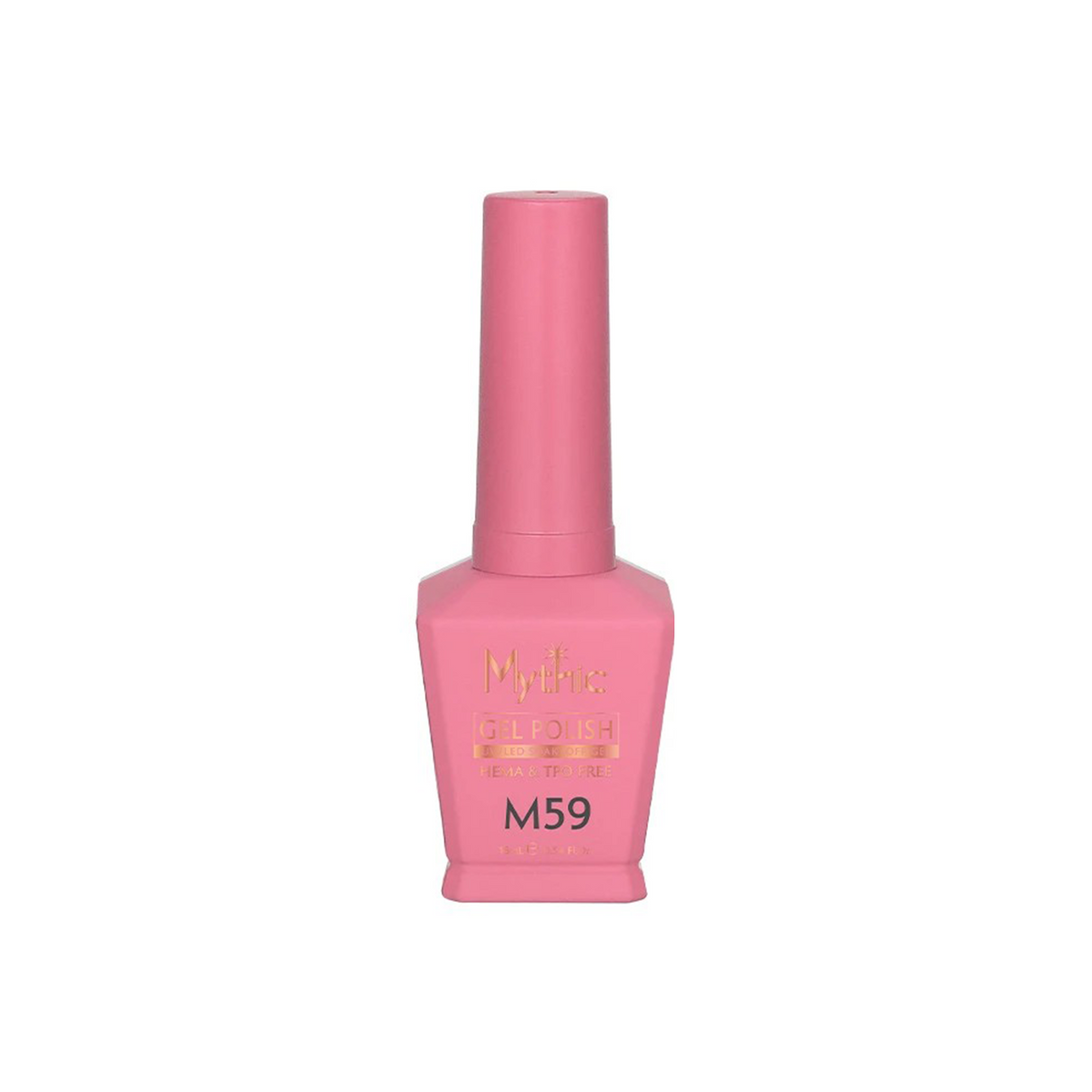 Mythic Gel Polish 0.5oz - #059