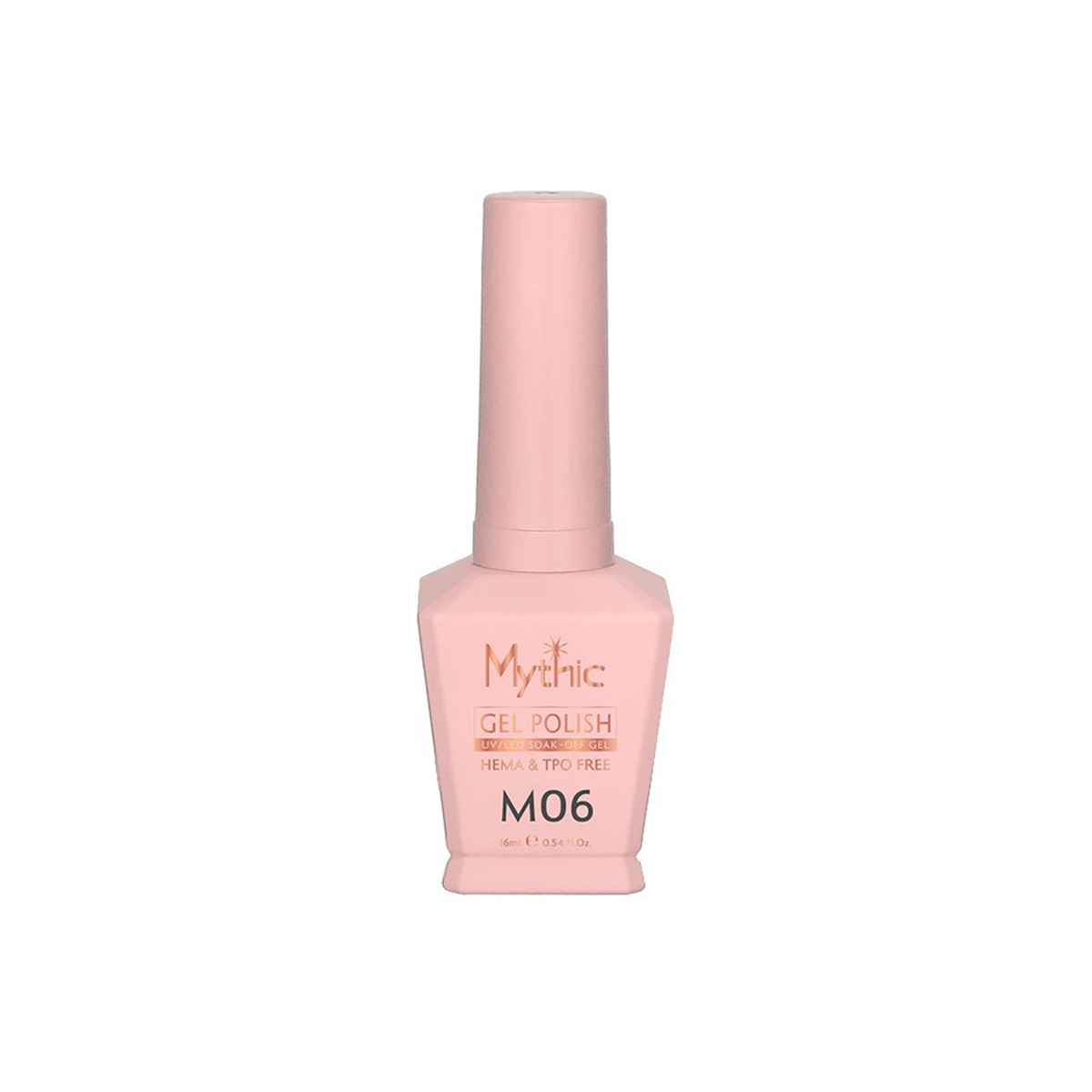 Mythic Gel Polish 0.5oz - #006