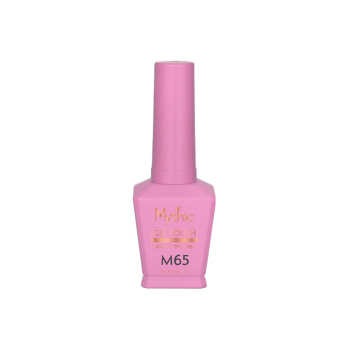 Mythic Gel Polish 0.5oz - #065