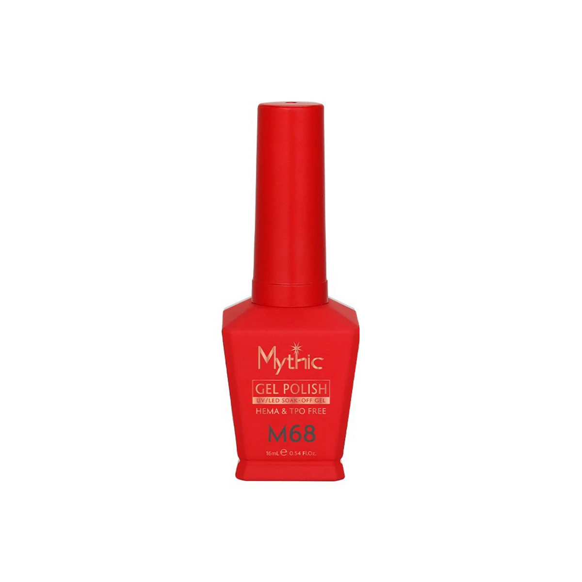 Mythic Gel Polish 0.5oz - #068