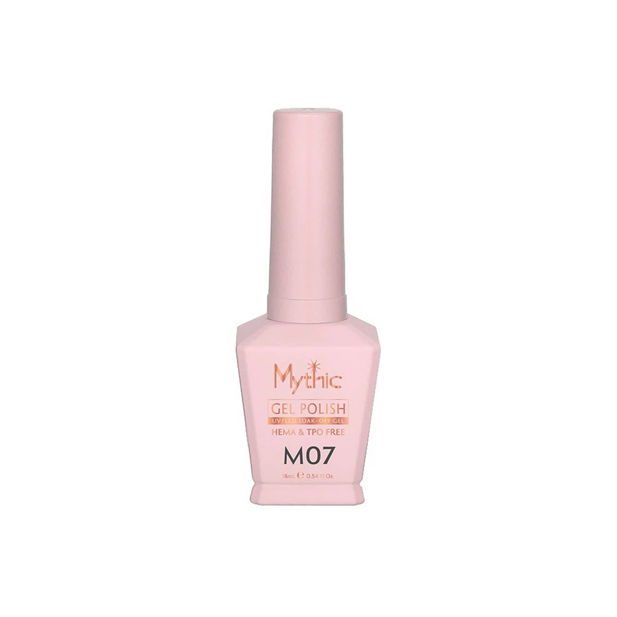 Mythic Gel Polish 0.5oz - #007