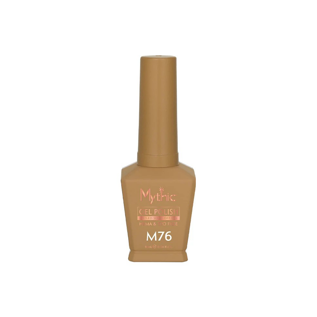 Mythic Gel Polish 0.5oz - #076