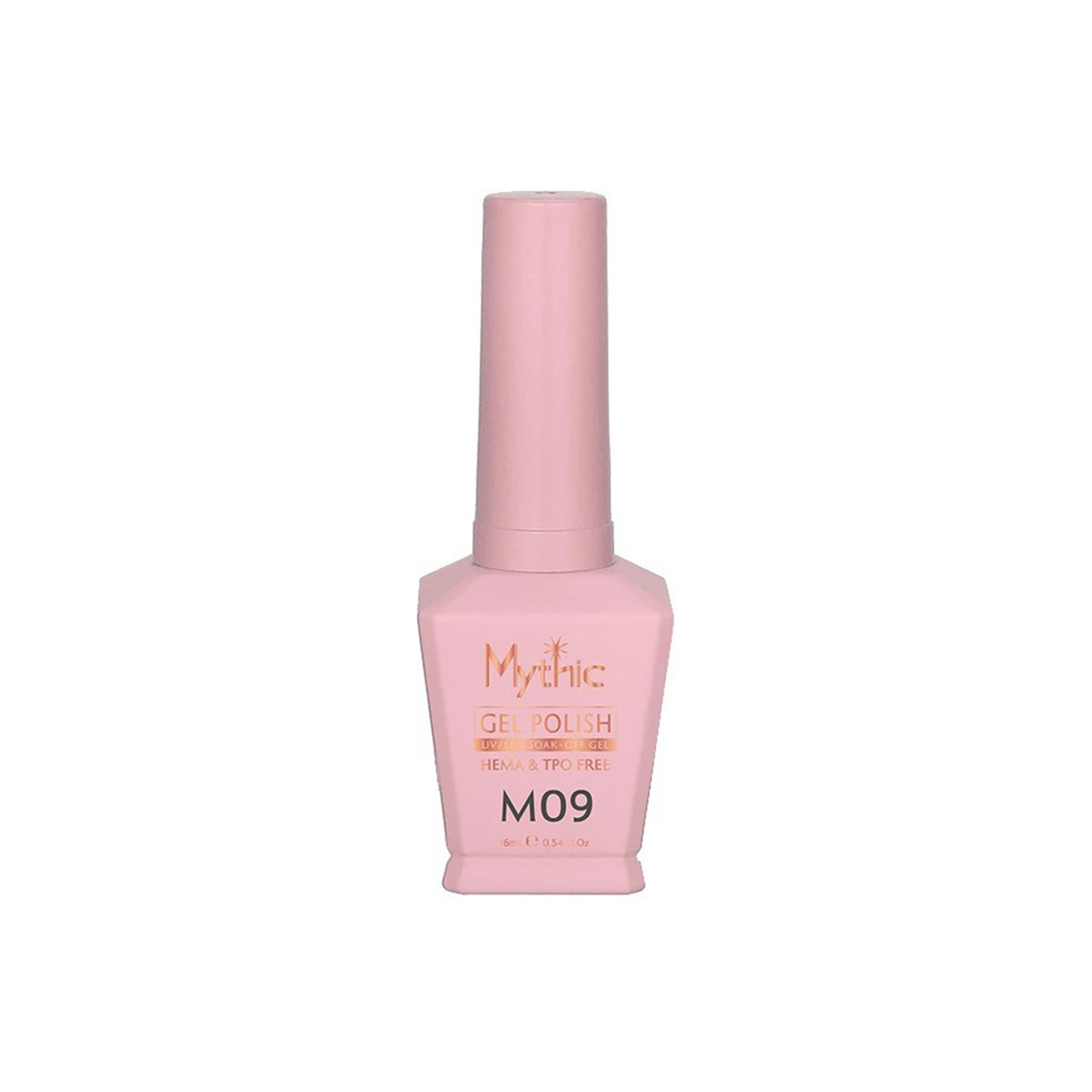 Mythic Gel Polish 0.5oz - #009