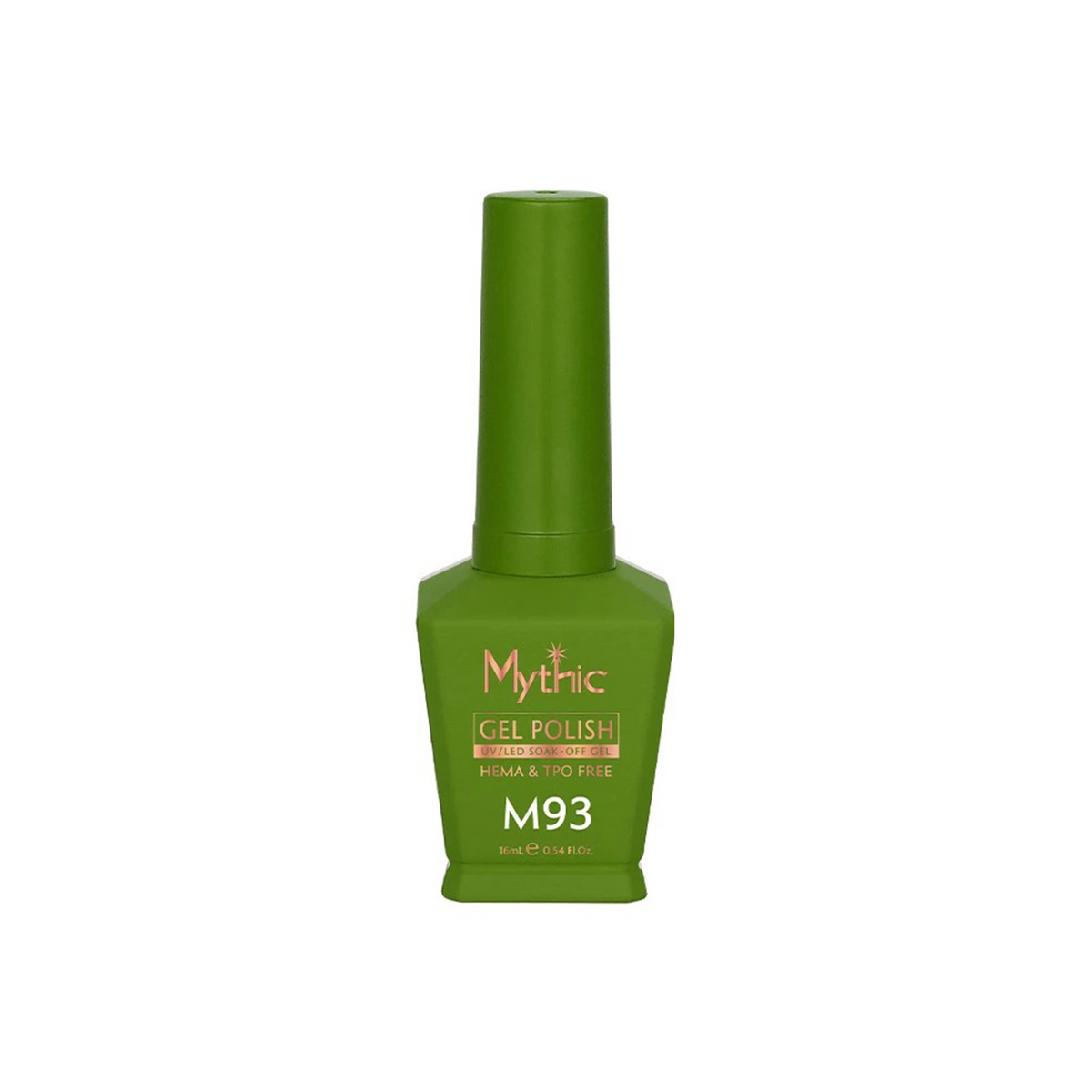 Mythic Gel Polish 0.5oz - #093