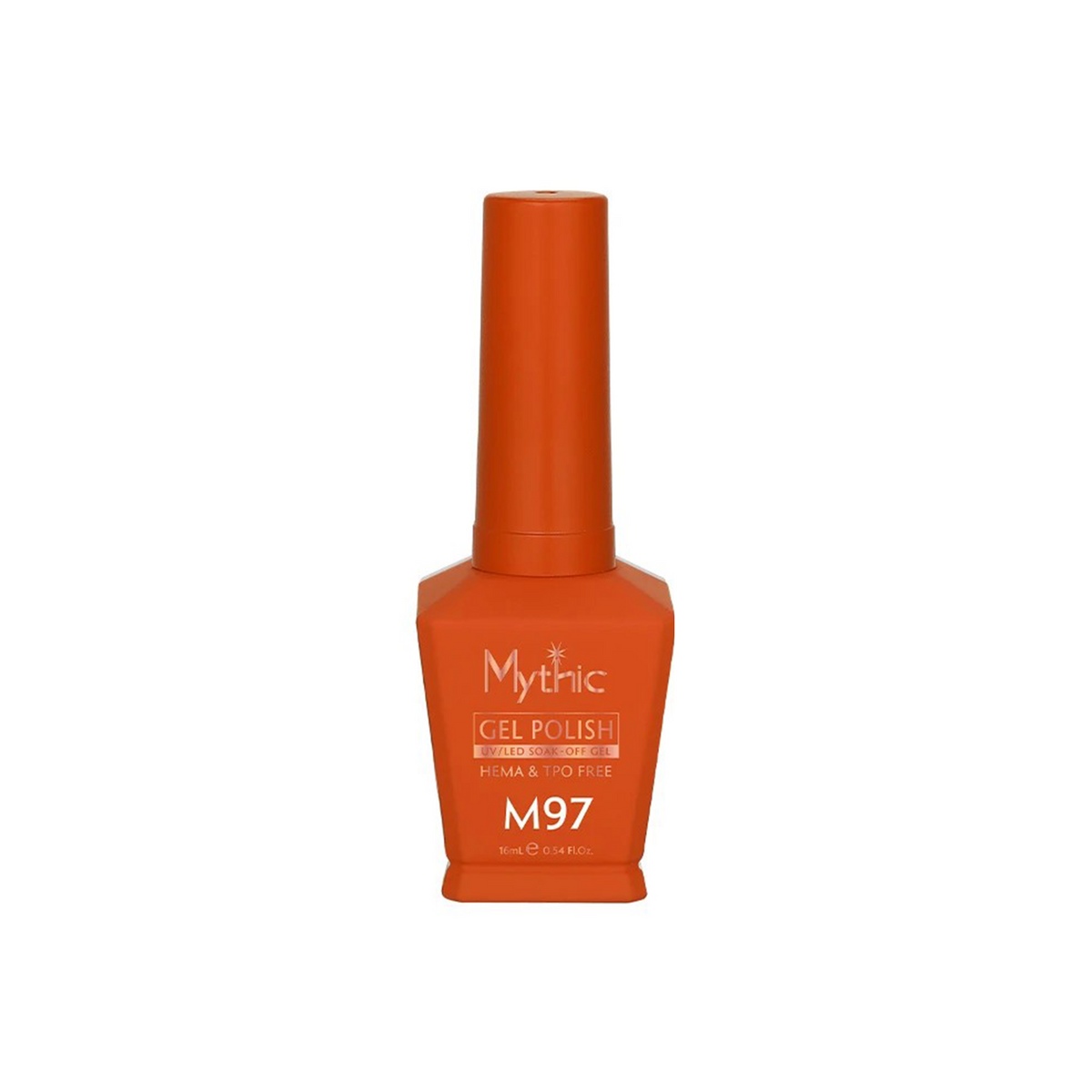Mythic Gel Polish 0.5oz - #097