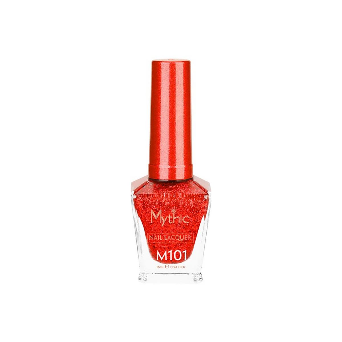 Mythic Lacquer 0.5oz - #101