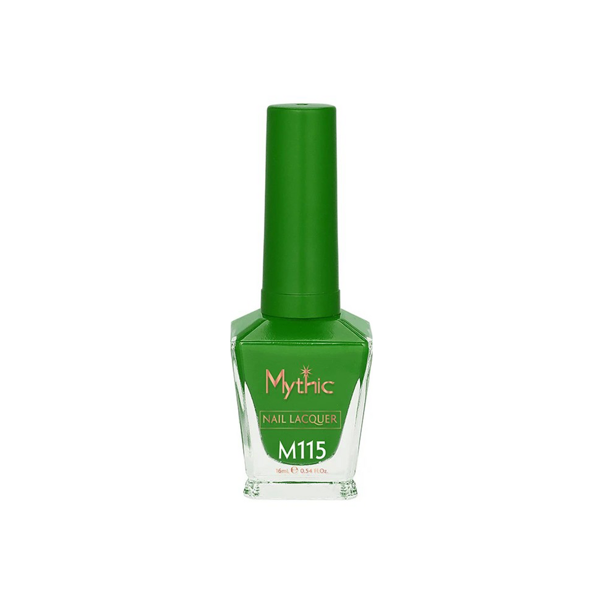 Mythic Lacquer 0.5oz - #115