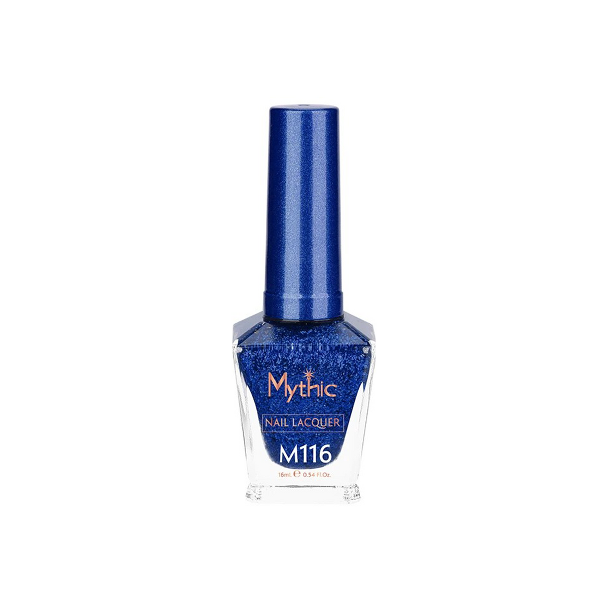 Mythic Lacquer 0.5oz - #116