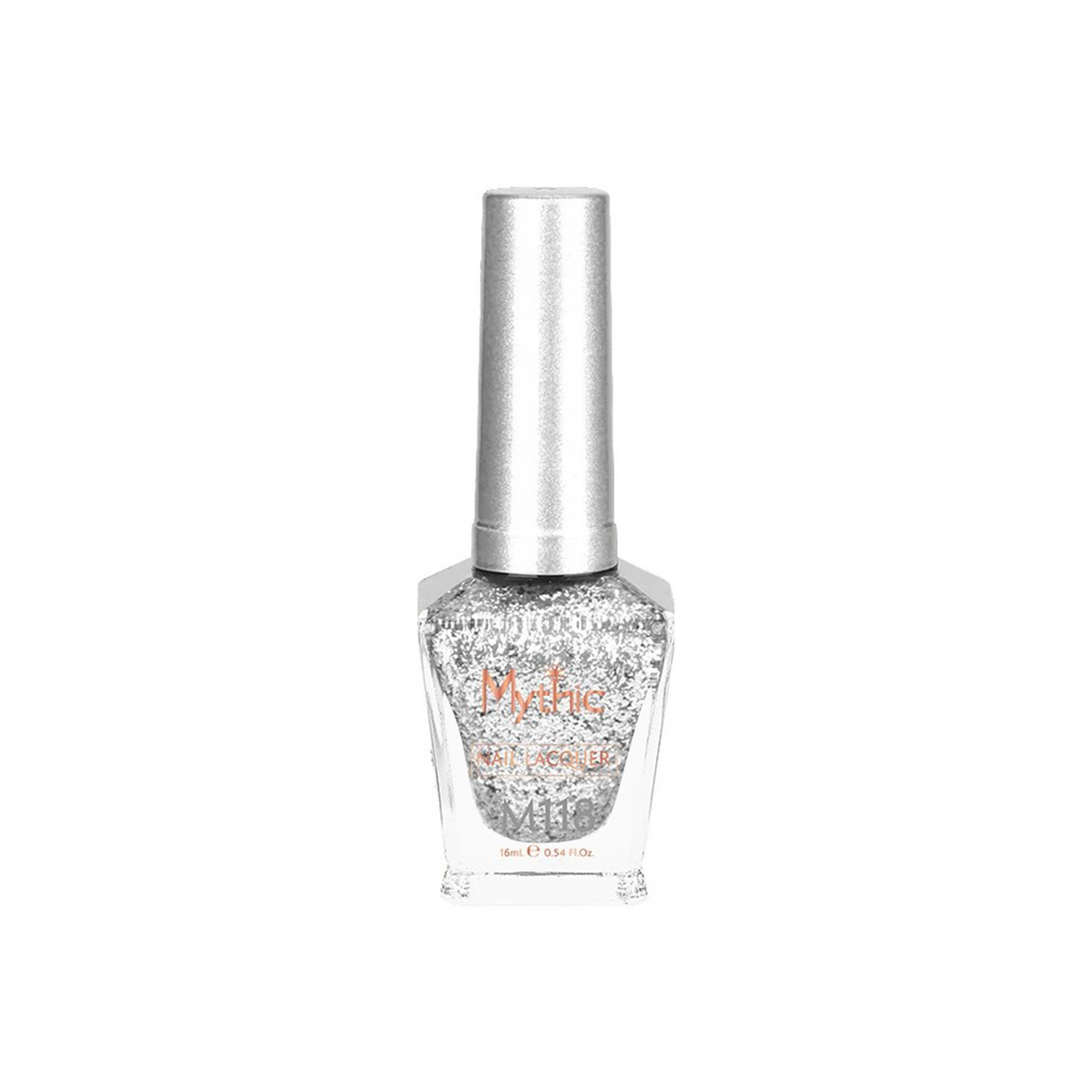 Mythic Lacquer 0.5oz - #118