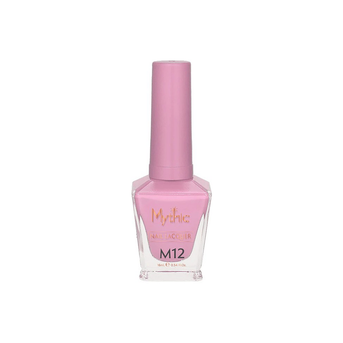 Mythic Lacquer 0.5oz - #012