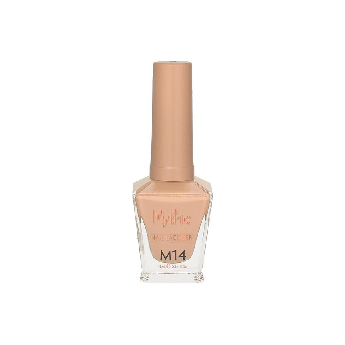 Mythic Lacquer 0.5oz - #014