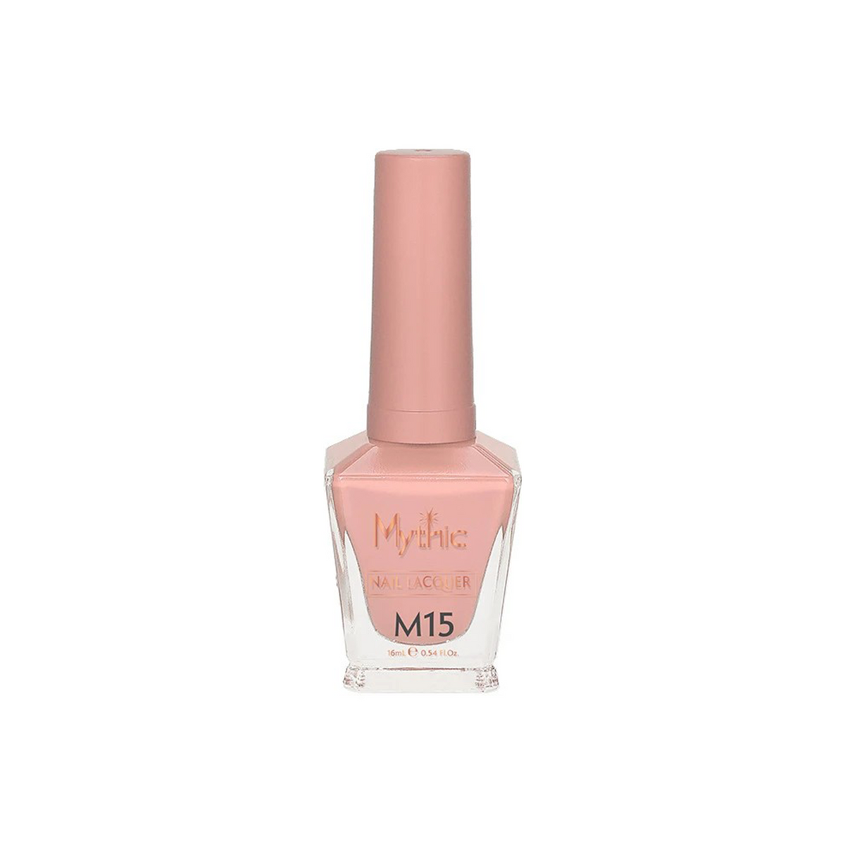 Mythic Lacquer 0.5oz - #015