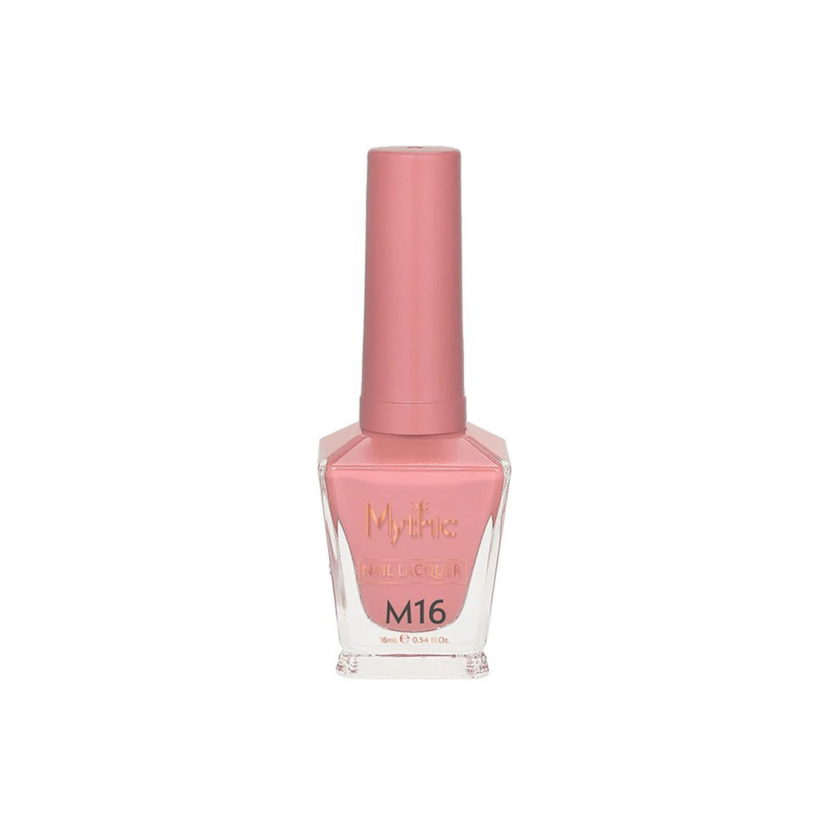 Mythic Lacquer 0.5oz - #016