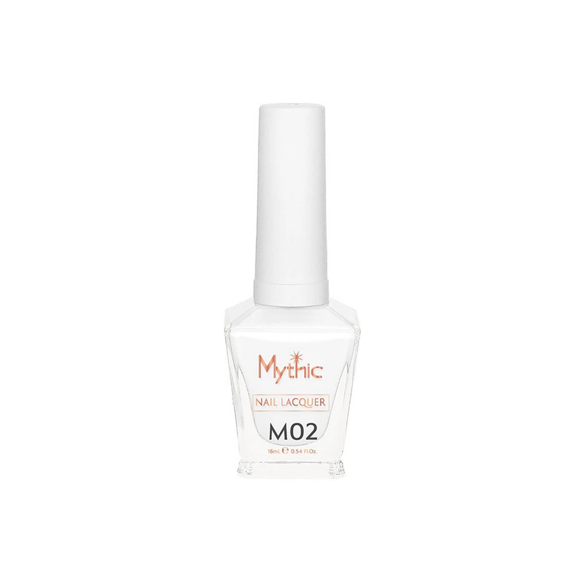 Mythic Lacquer 0.5oz - #002
