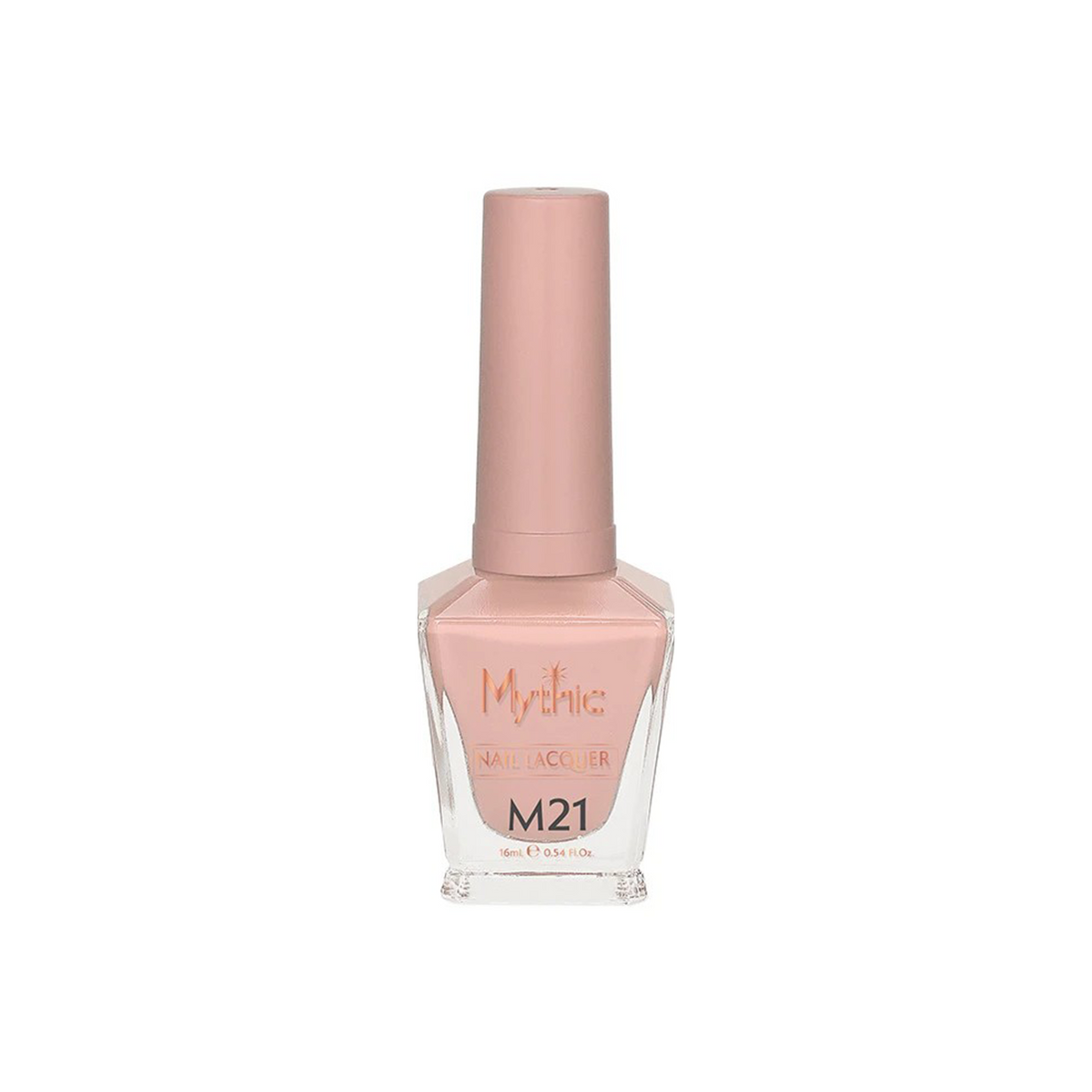 Mythic Lacquer 0.5oz - #021