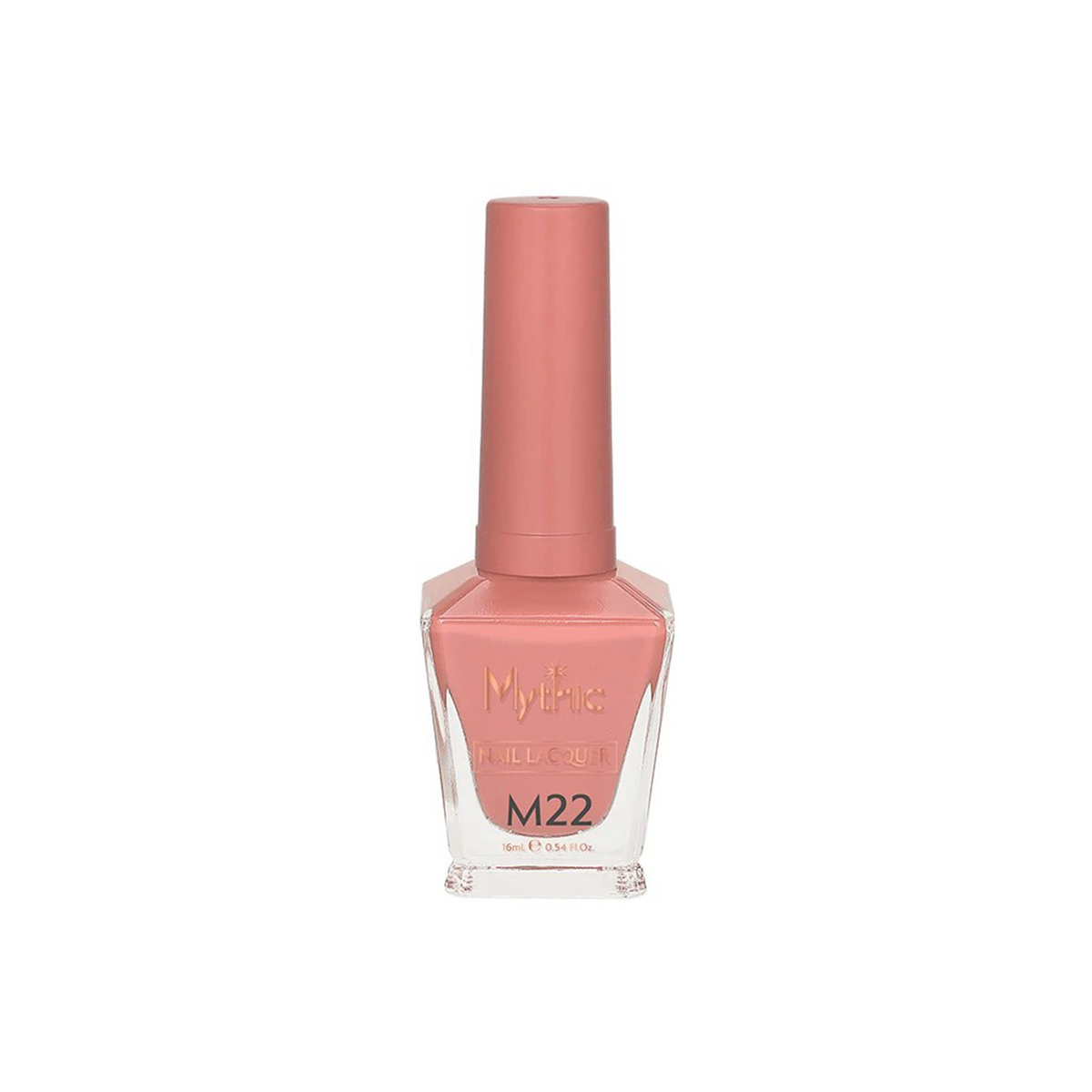 Mythic Lacquer 0.5oz - #022