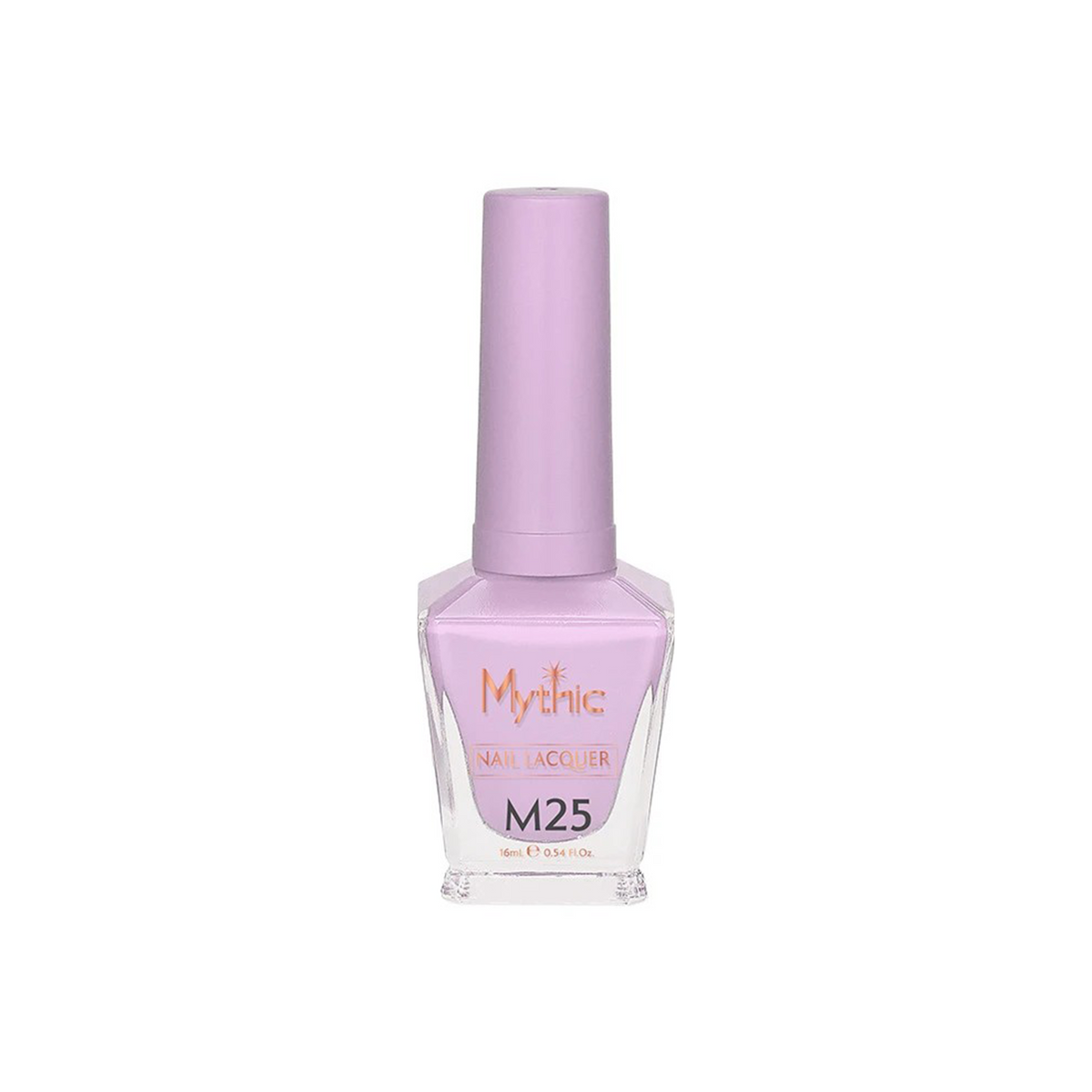 Mythic Lacquer 0.5oz - #025