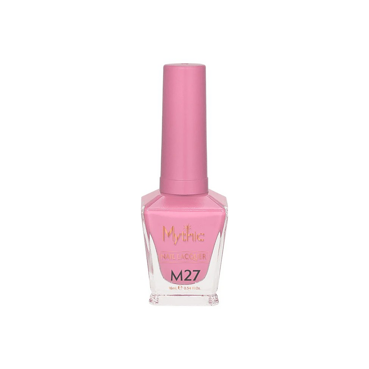 Mythic Lacquer 0.5oz - #027