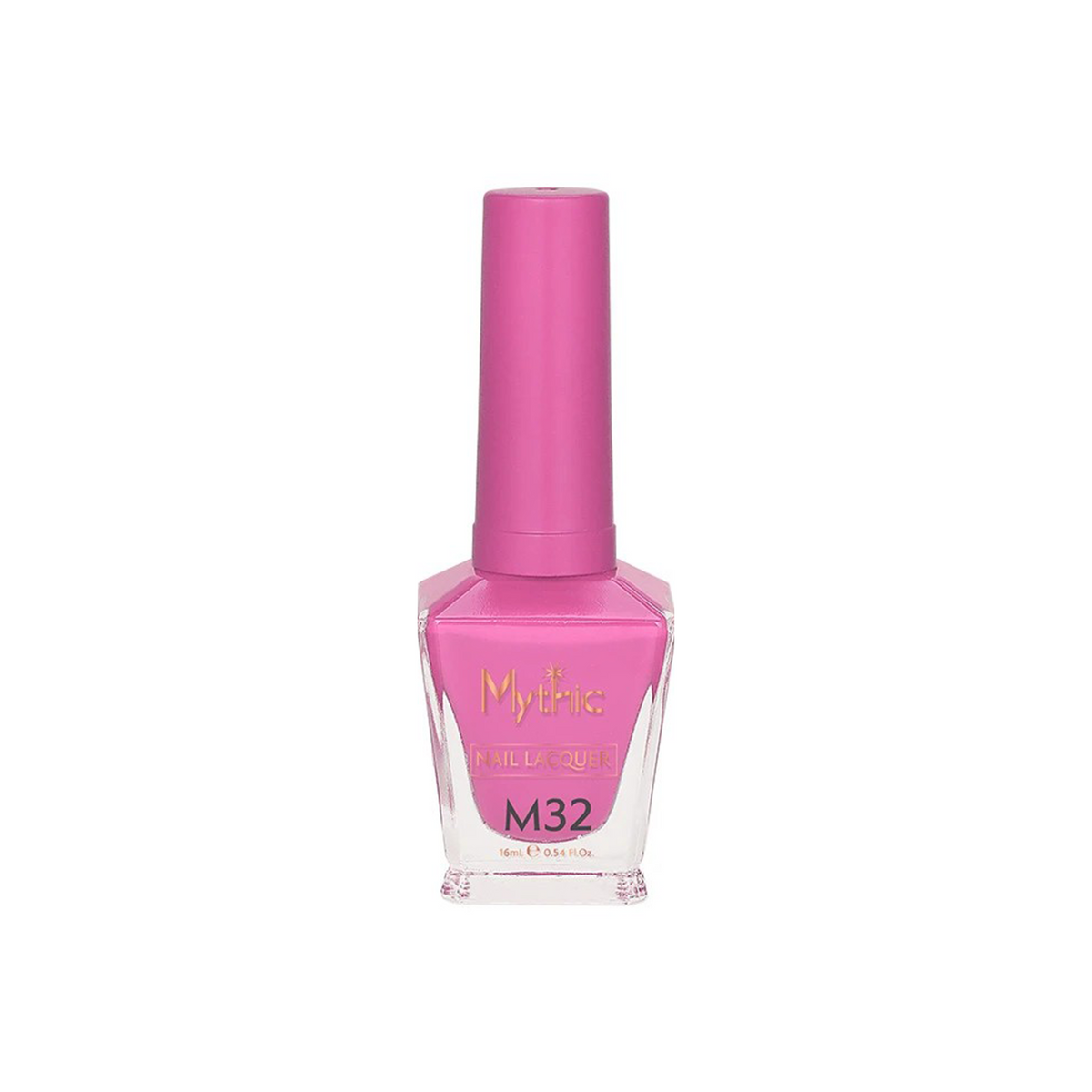 Mythic Lacquer 0.5oz - #032