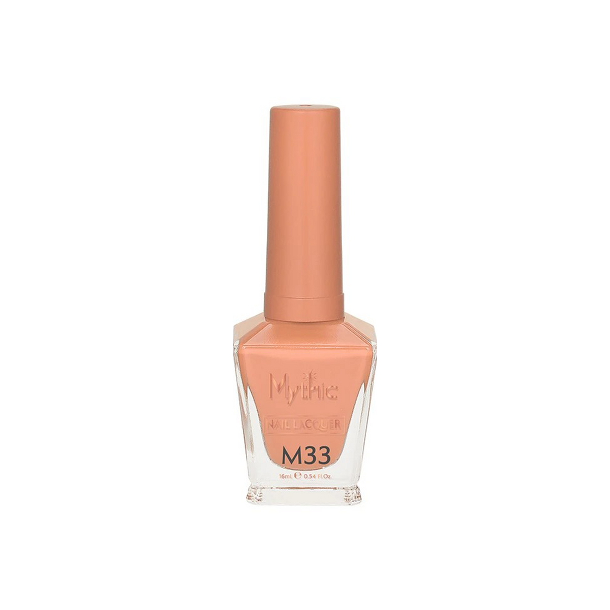 Mythic Lacquer 0.5oz - #033