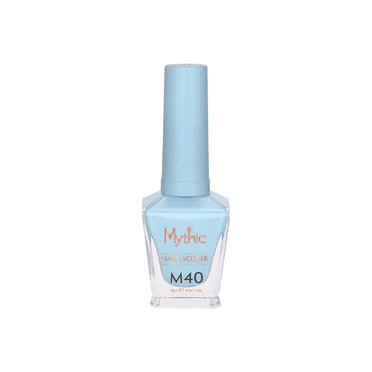 Mythic Lacquer 0.5oz - #040