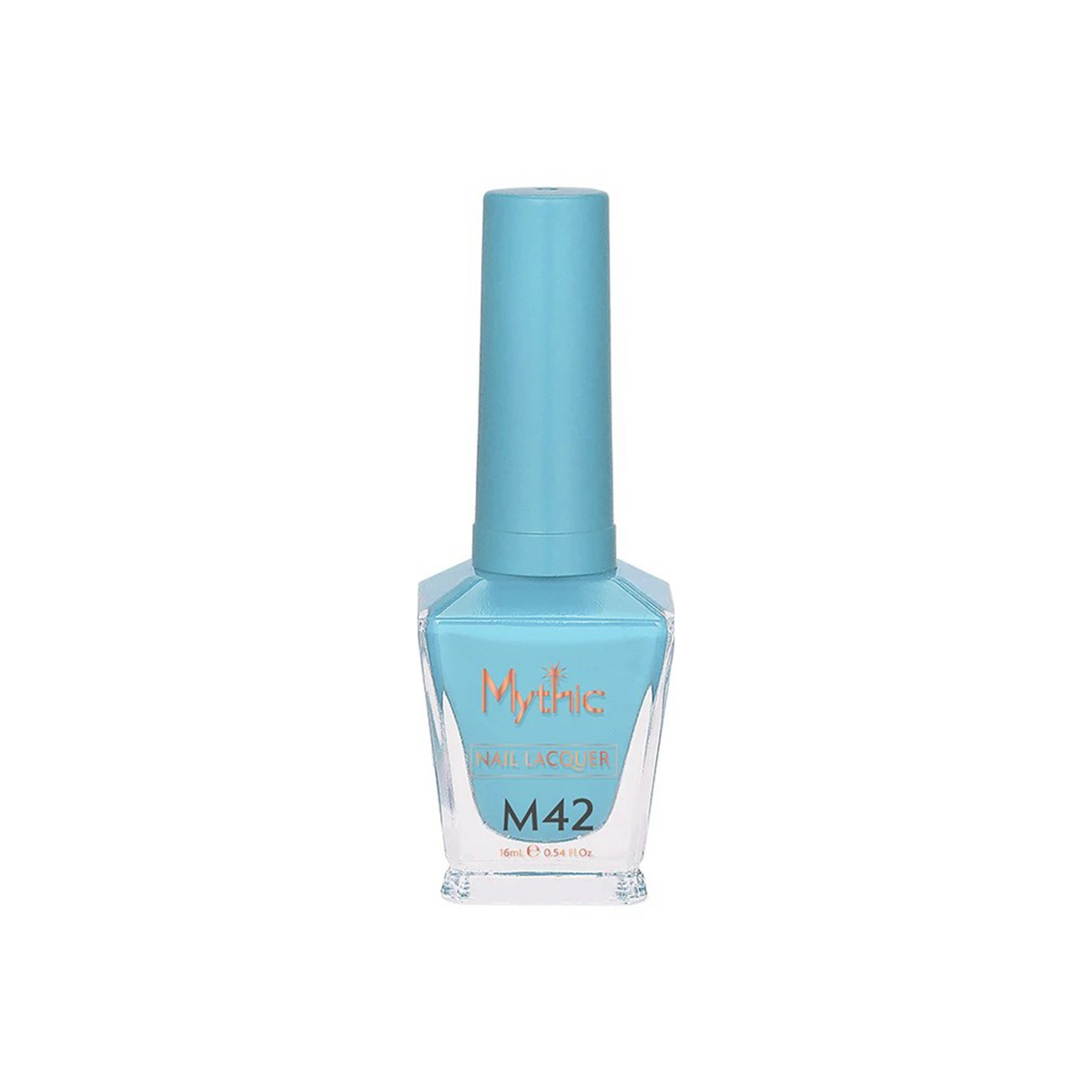 Mythic Lacquer 0.5oz - #042
