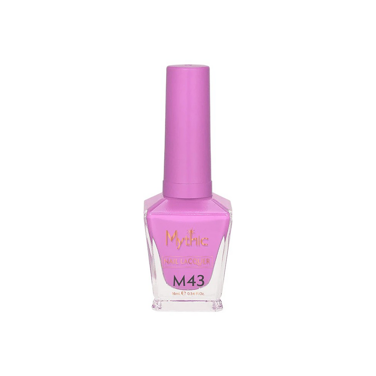 Mythic Lacquer 0.5oz - #043