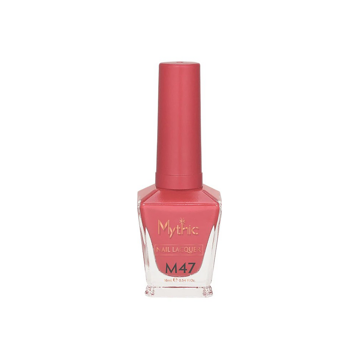 Mythic Lacquer 0.5oz - #047