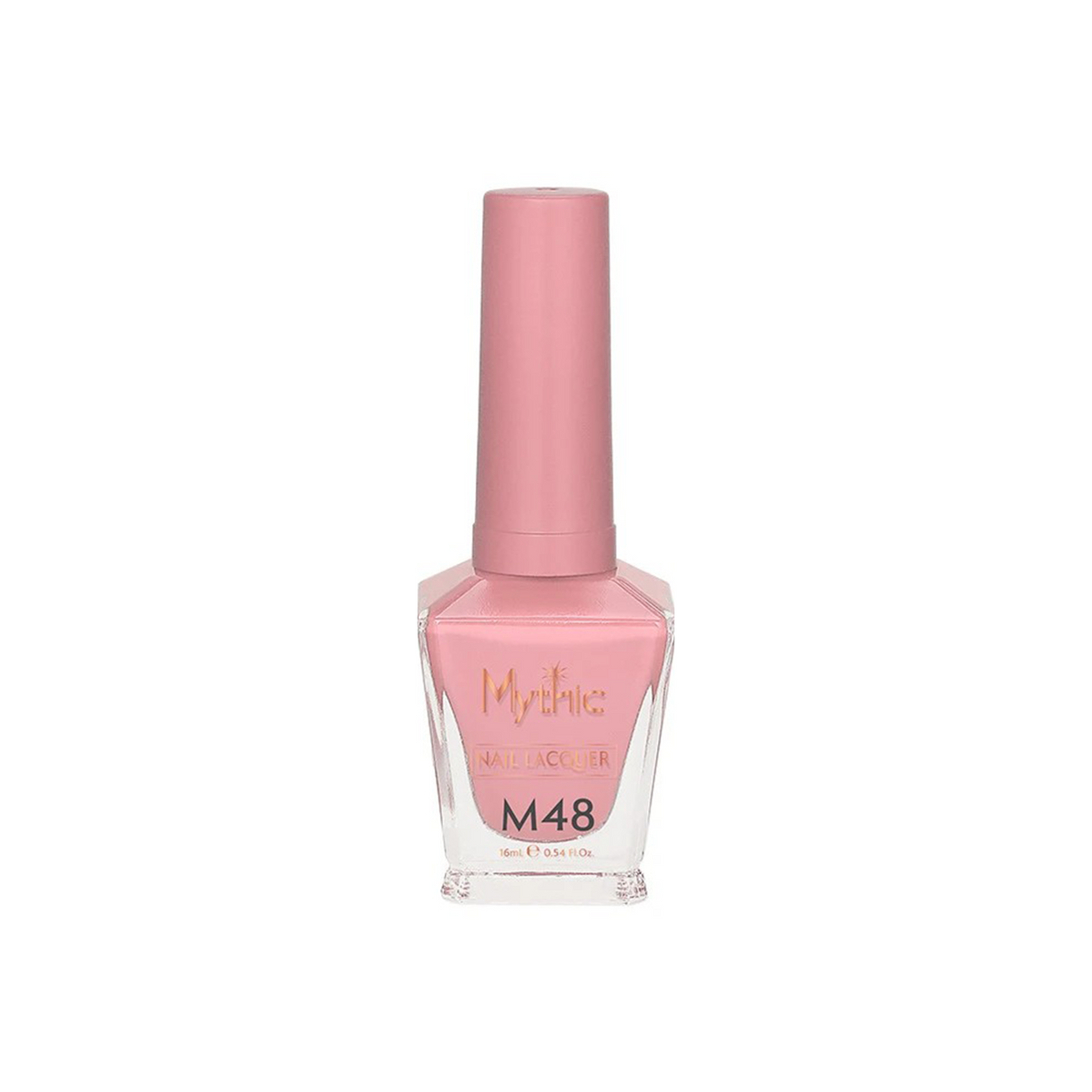 Mythic Lacquer 0.5oz - #048