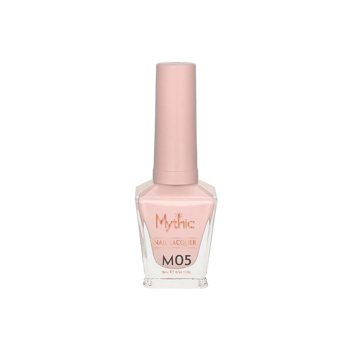 Mythic Lacquer 0.5oz - #005