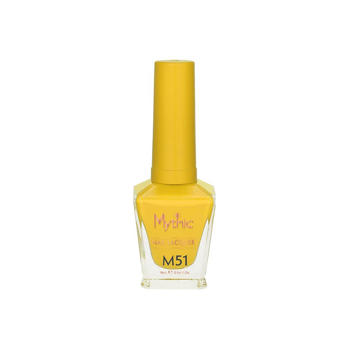 Mythic Lacquer 0.5oz - #051