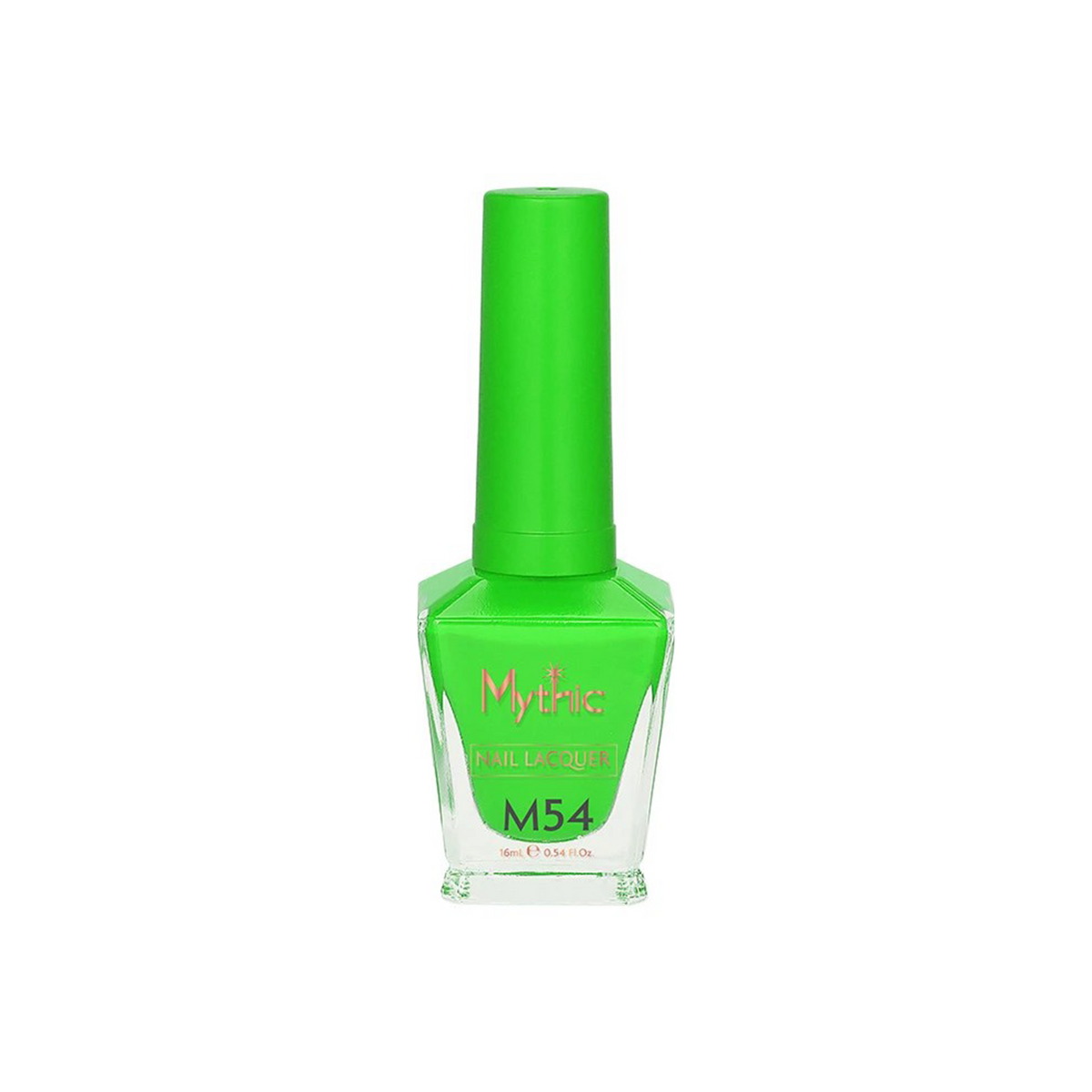 Mythic Lacquer 0.5oz - #054